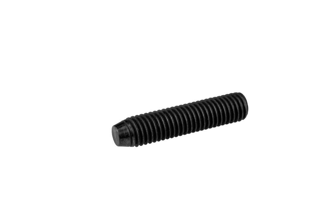 Gewindestift M10x45 mit Kegelandrehung (60385549, PICHLER)