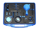 INJECTOR REMOVAL KIT without 20 t Hydr. Cylinder (60385620, PICHLER)