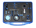 Injector removal kit 20 t PSA 2.0 l / 2.2 l ( DW10 / DW12) (60385625, PICHLER)