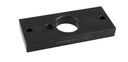 Support plate for PSA 2.0 injector removal set (60385637, PICHLER)