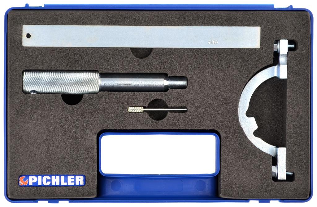 Timing Tools Opel, Suzuki (60387800, PICHLER)