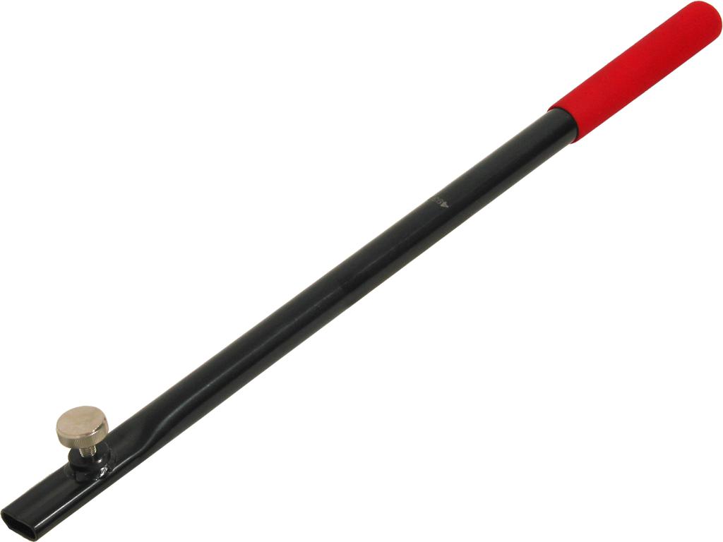 Griffrohr zum Betätigen des Kurbelwellen Gegenhalters (60388810, PICHLER)