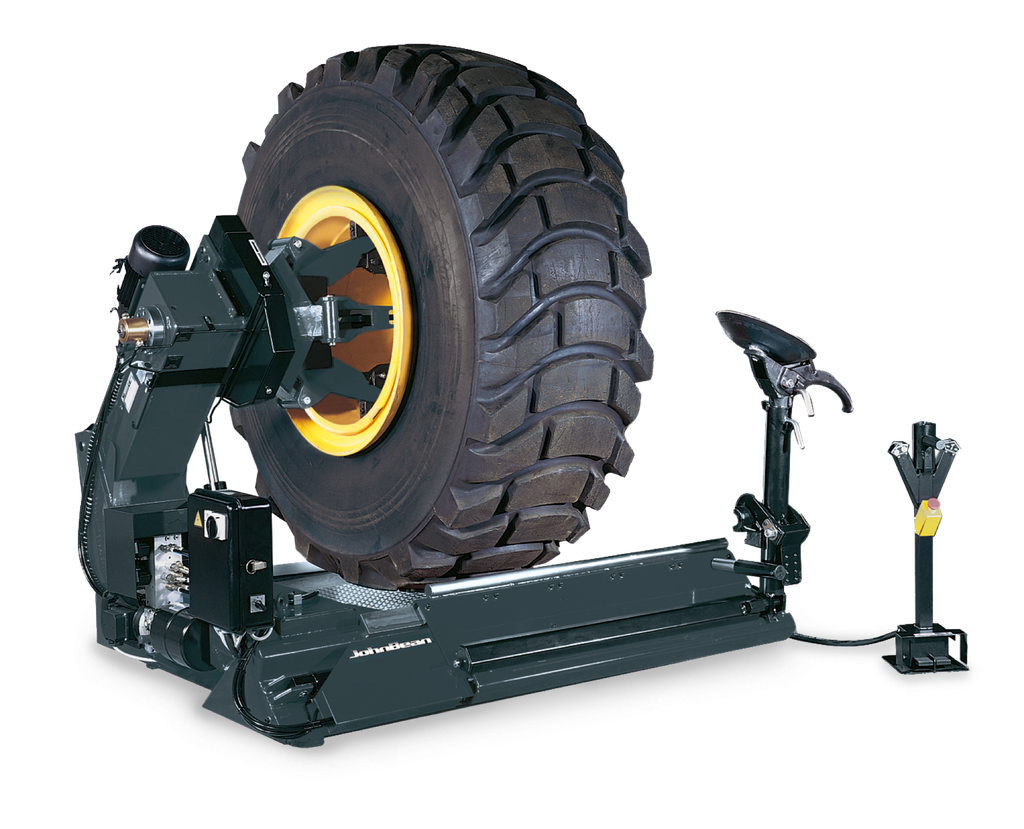 T5600 Truck Tyre Changer (6027939, JOHN BEAN)