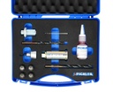 Injector clamping bolt repair kit SOFIM 2,3l & 3,0l (60393500, PICHLER)