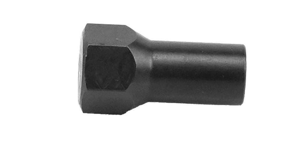 Ersatz-Spezialmutternset M8 (VPE 10 Stk) f.Injektor Halteschrauben Reparatursatz (60393510, PICHLER)