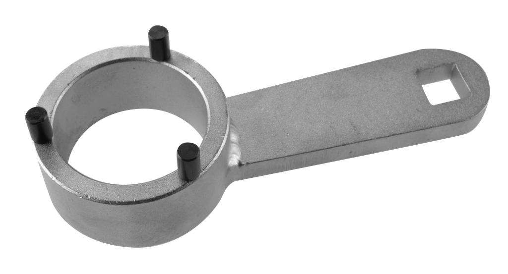 Gegenhalter Nockenwellenrad VAG Pumpe/Düse 4-Zylinder (60395400, PICHLER)