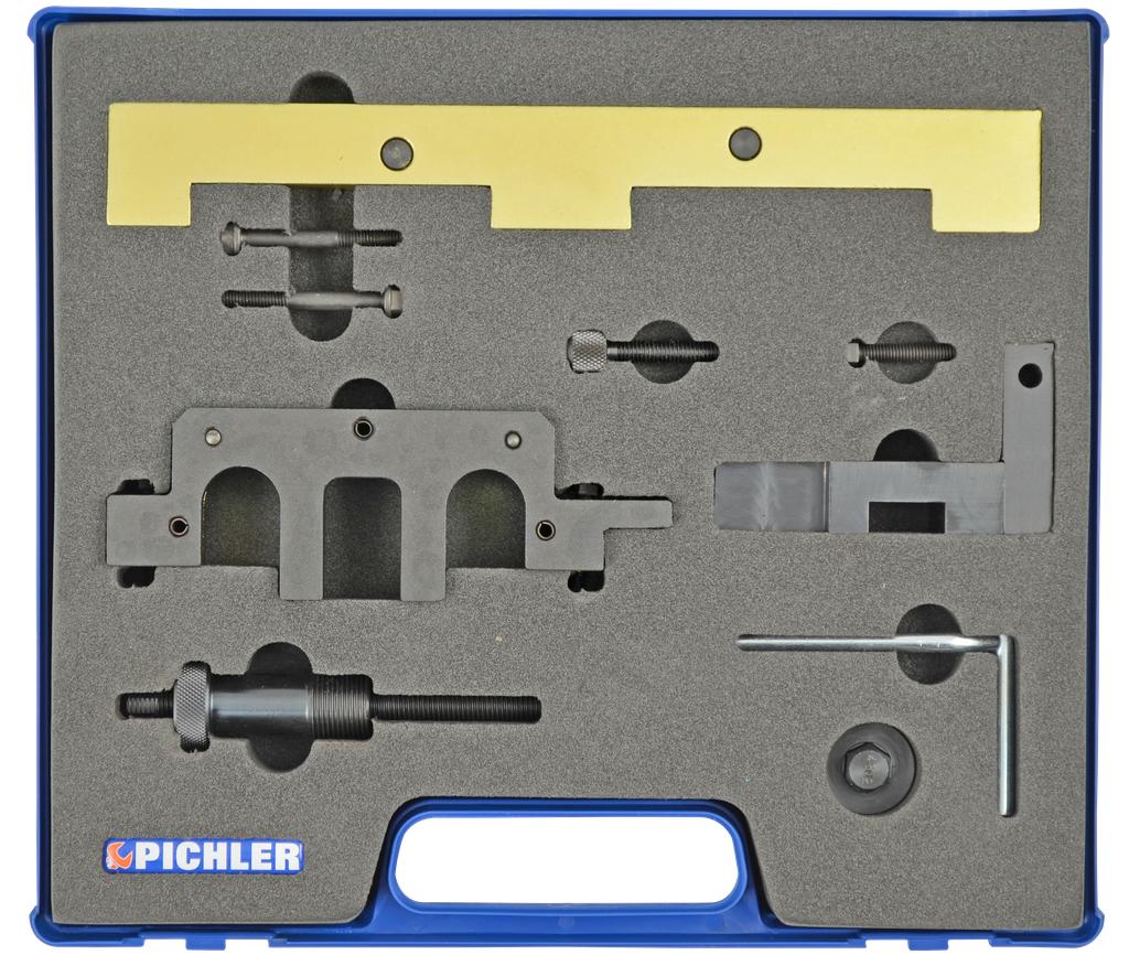 Timing Tool Kit BMW 1.8 & 2.0 N42 / N46 / N46T (60396800, PICHLER)