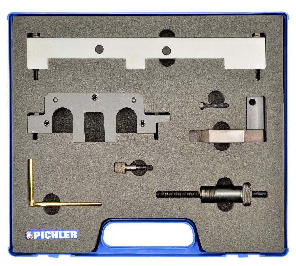 Timing Tools BMW (60396900, PICHLER)