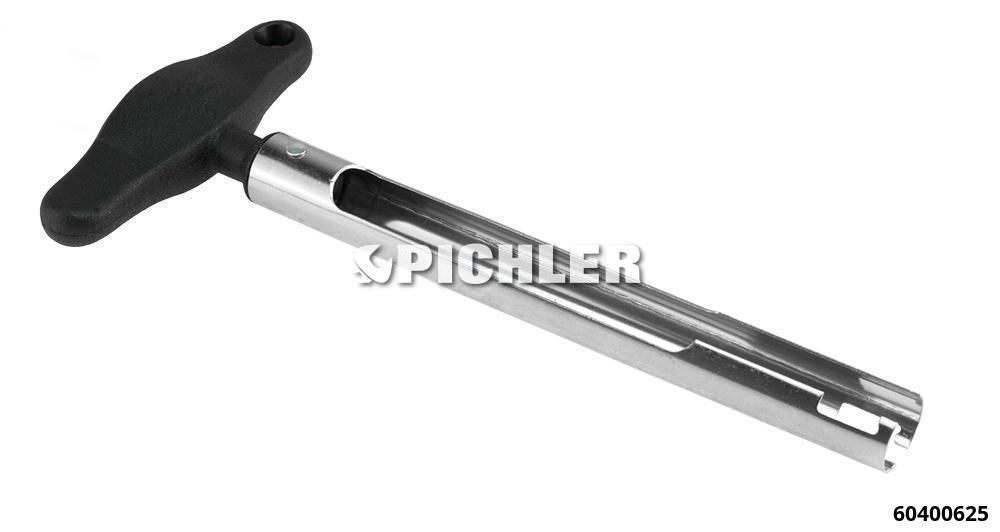 Spark plug connector disassembly 225 mm DB V-Engine(VW V-6 engine) (60400625, PICHLER)