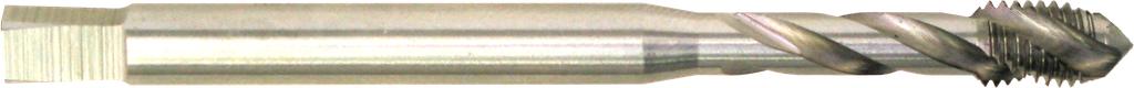 Hand Tap HSSG DIN 376 UNF 1/4" (6041543, PICHLER)
