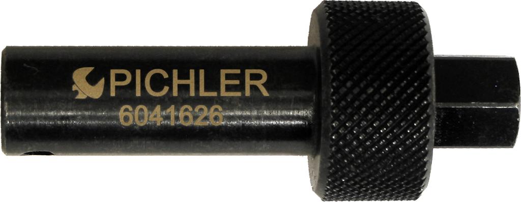Handle for glowplug reamer 3,4mm (6041626, PICHLER)