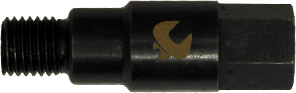 Screw-in adapter M8 x 1 (6041627, PICHLER)