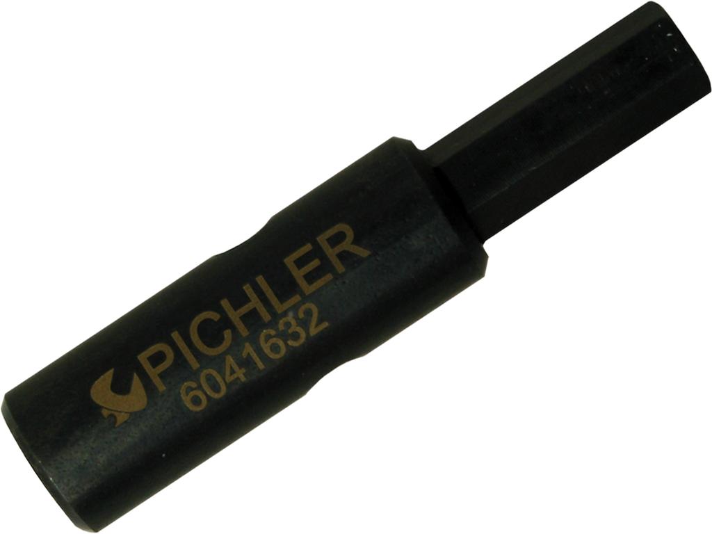 Tool Holder for Taps (6041632, PICHLER)