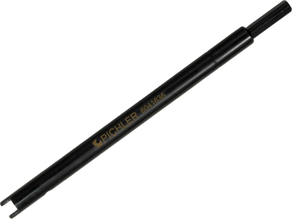 Combination holder for special drills 6041639, 6041635, 6041695 (6041636, PICHLER)
