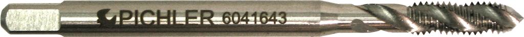 Machine Tap No.12x28 HSSE 35° (6041643, PICHLER)