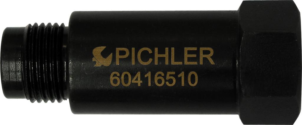 Einschraub-Bohrführung OM640 - M8x1 (60416510, PICHLER)