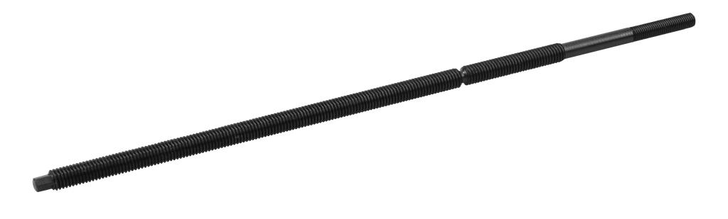 Threaded extracting spindle stepped M8x1 : UNF 1/4" für Glühkerzen- (60416550, PICHLER)