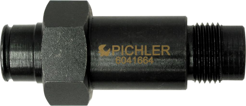 Führungsadapter Fiat/OPEL Ausziehvorrichtung für M8x1 (6041664, PICHLER)
