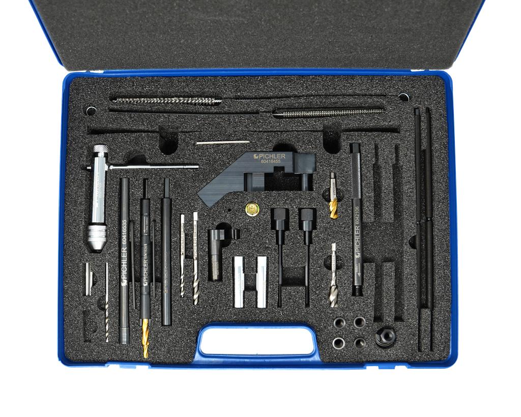 Universal glow plug removal OM642 (60416750, PICHLER)