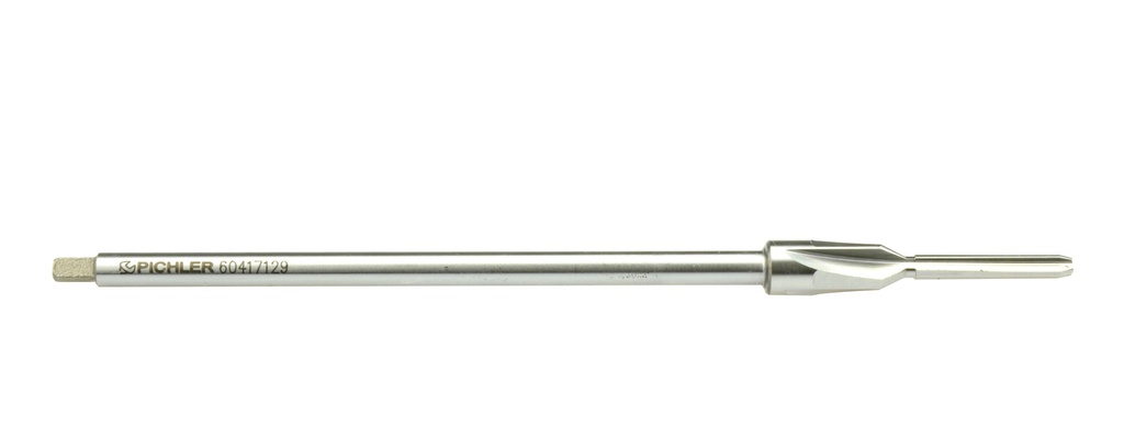 Glowplug reamer M10x1/M10x1,25 - 60° (60417129, PICHLER)