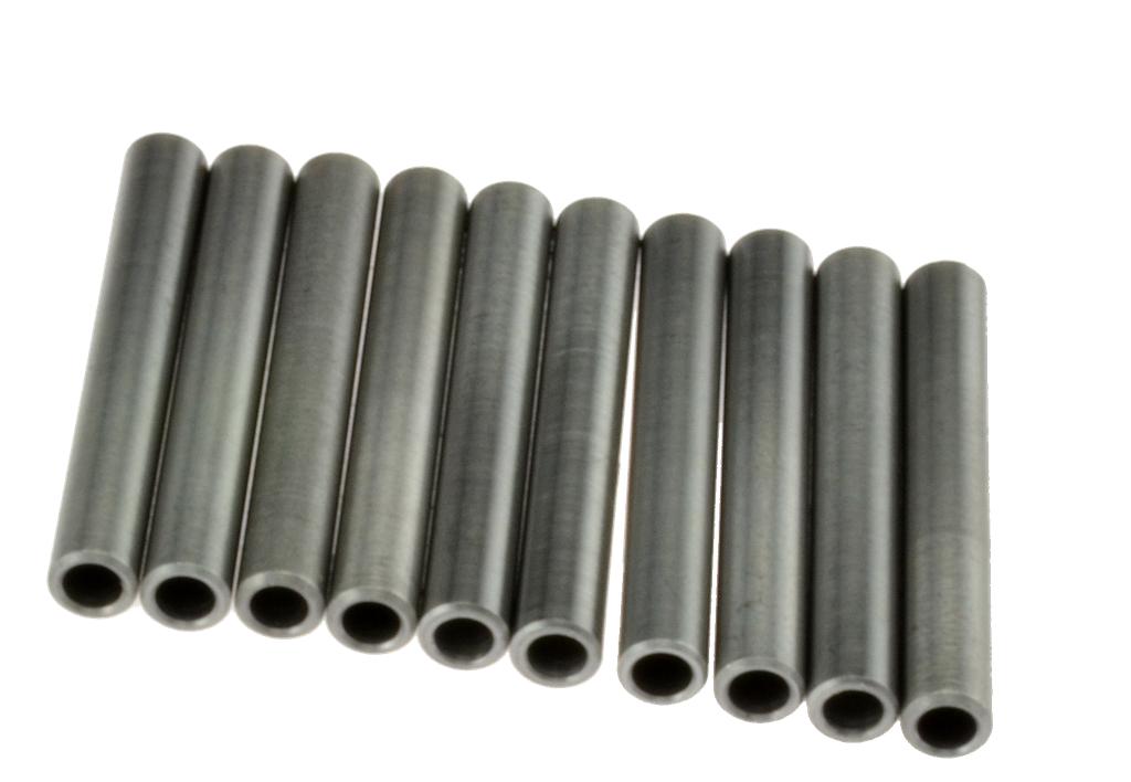 Glühkerzenausbohrhülse I-Ø3,5 / A-Ø5,5 für Mittelelektrode (VPE 10 Stück) (6041741, PICHLER)