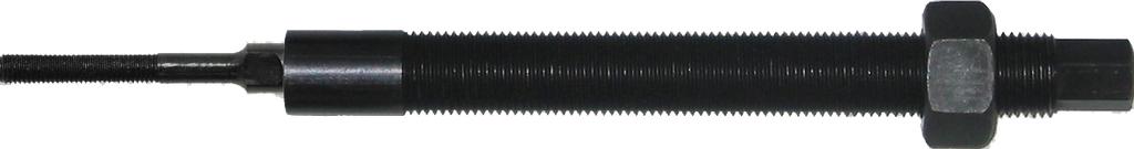 Ausziehgewindespindel M16x1,5:UNF 1/4" mit Mutter (6041747, PICHLER)