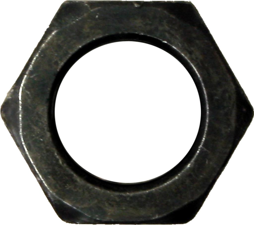Nut M16x1,5 DIN934 (60417476, PICHLER)