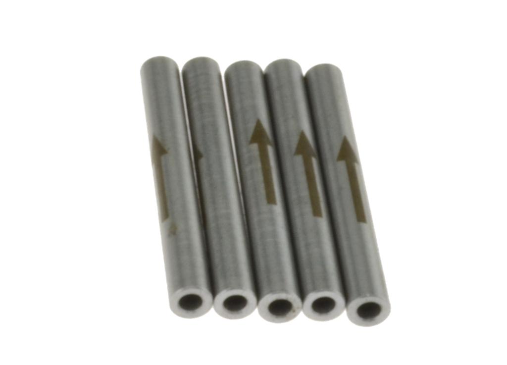 Drill Sleeve Set Ø2.6mm PU 5 pieces (6041754, PICHLER)