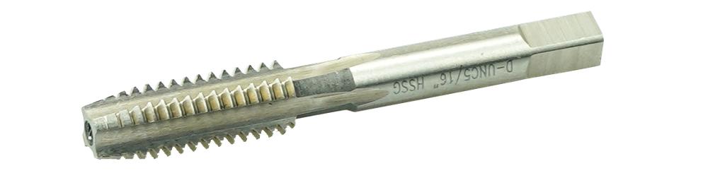 Handgewindebohrer HSSG UNC 5/16" DIN 352 (6041763, PICHLER)