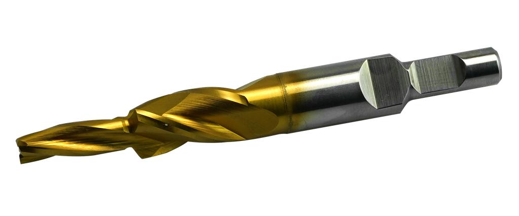 Step Drill 10.75 - 6.5 - 5,0 mm (6041765, PICHLER)