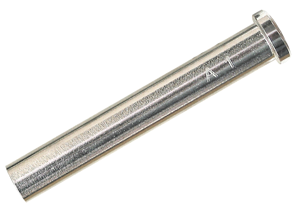 Glühspitzen-Auszieheinsatz Hülse A1 d=2,6/3,7 (60417744, PICHLER)