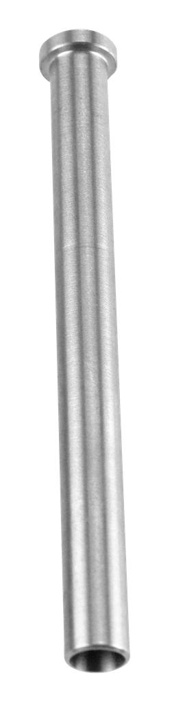 Ištraukimo įvorė A3, 100 mm ilgio, d=9,5x8,8, vidinis 6,1 mm, kaitinimo žvakių antgalių ištraukimo įdėklui (60417754, PICHLER)