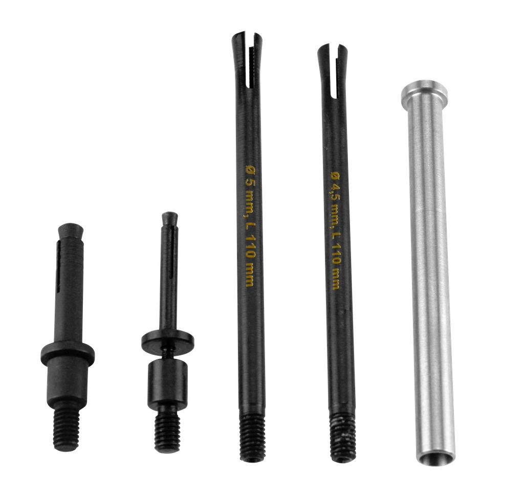 Upgrade Kit 5 pcs. (60417760, PICHLER)