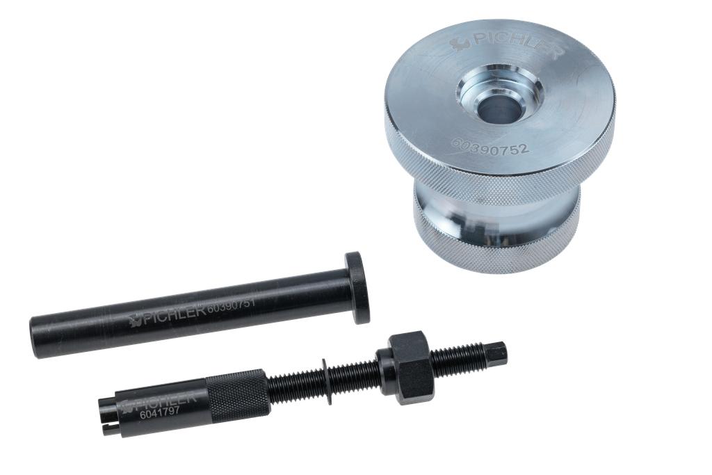 Specialist Universal 3 Jaw Puller (60417975, PICHLER)