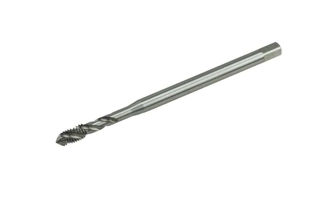 Gewindebohrer M6 x 1,0 DIN 371 Länge 100 mm (6041810, PICHLER)