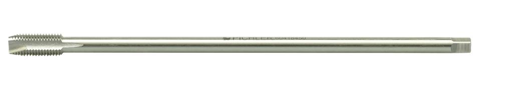Hand Tap M 10x1.25x200 mm (60418450, PICHLER)