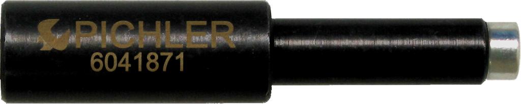 Legs pair for models with studs (6041871, PICHLER)