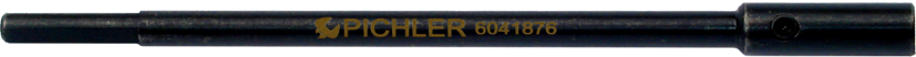 Tool Holder for the Shouldered Drill 60418758 (6041876, PICHLER)