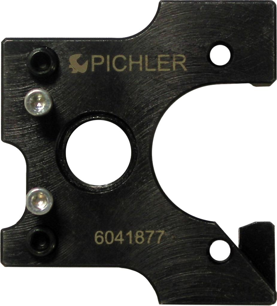 Locating Plate Height Adjustable for Combined Sleeve (6041877, PICHLER)