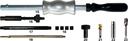 Optional Tool Set, 12 pcs., for 6041870 (6041880, PICHLER)