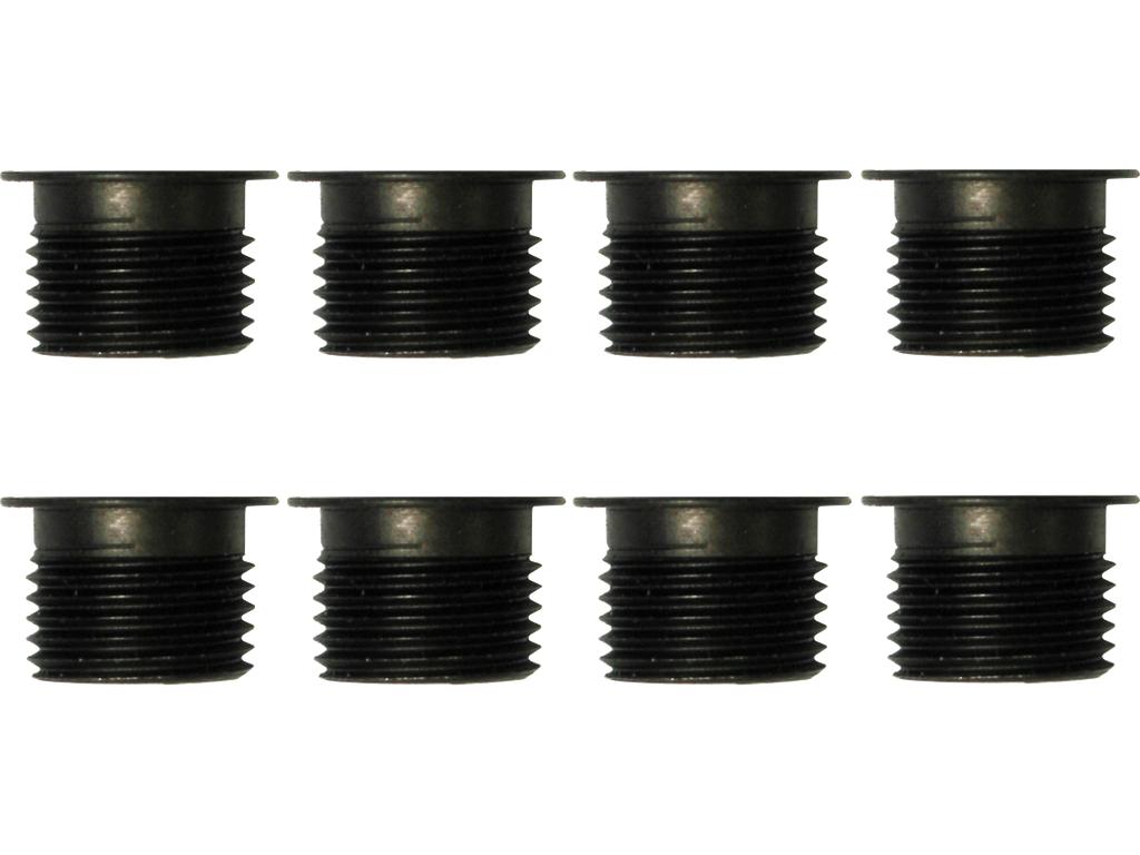 Thread Inserts for Quickset G, M12x1.25x11 unit 8 pcs (60419800, PICHLER)
