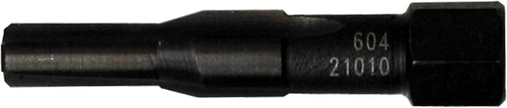 Reamer for Quickset "D" M8x1 (60421010, PICHLER)