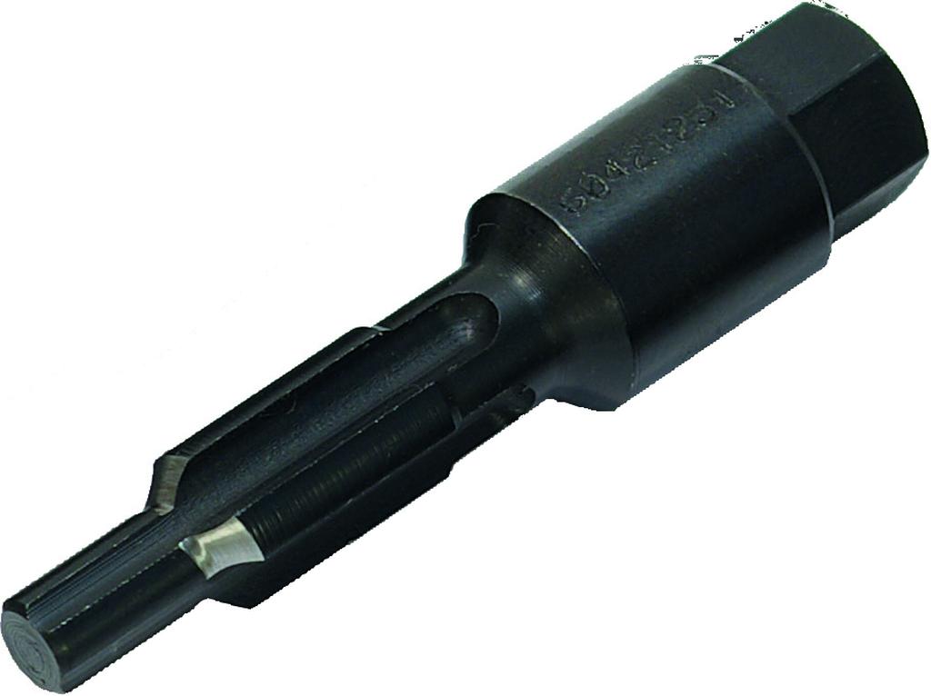 Reibahle für Quickset "FO" M 9 x 1 (60421251, PICHLER)