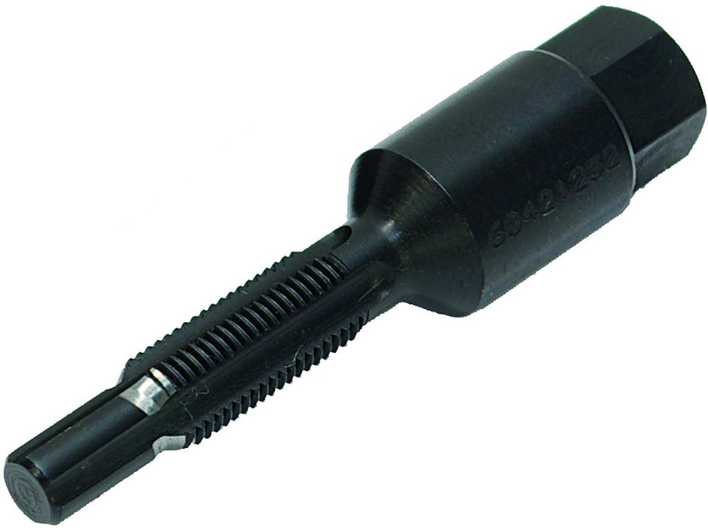 Gewindebohrer Quickset "FO" M 11 x 1 (60421252, PICHLER)