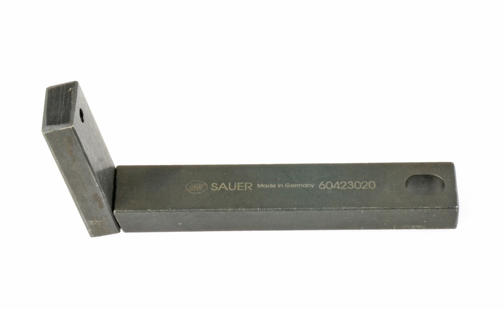 Halterung für Schablone Glühkerzenausbohrset M 10x1 (60423020, PICHLER)
