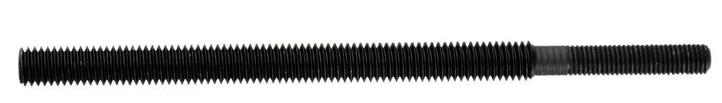 Insertion Spindle M8 x UNF 1/4 for Glow Plug Drill-Out Set M10x1 (60423100, PICHLER)