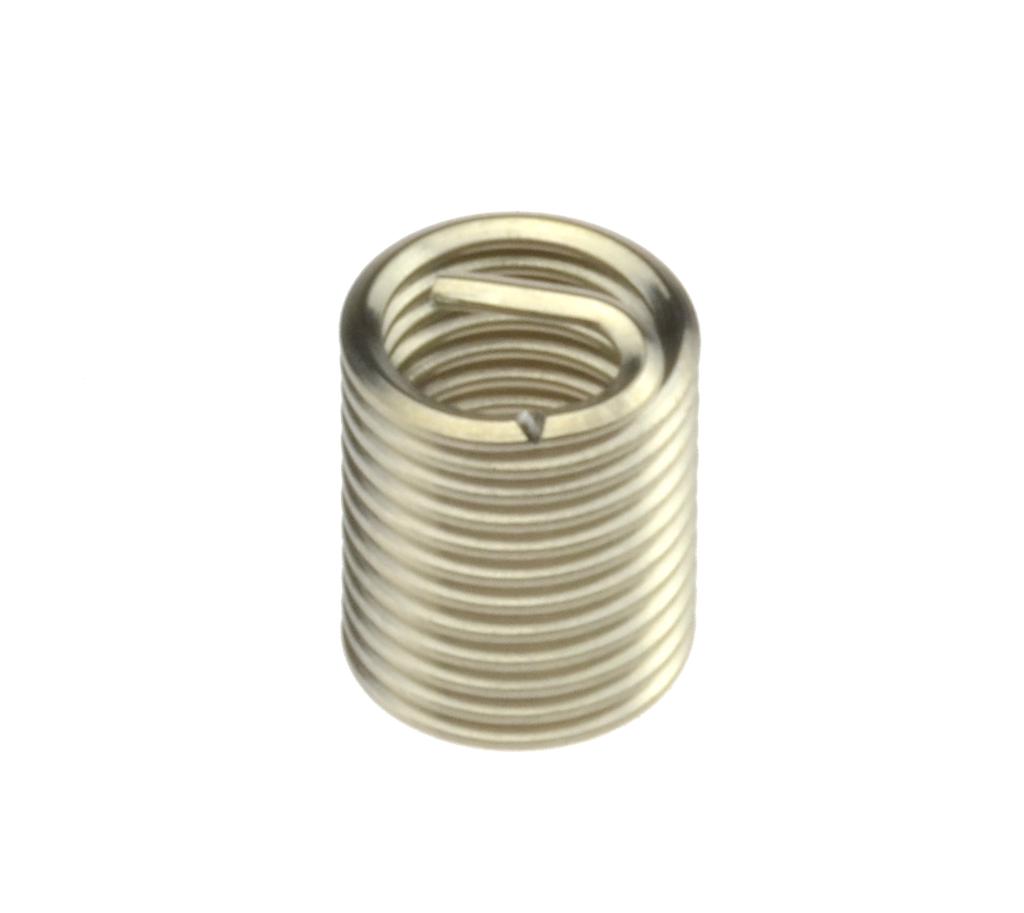 Gewindeeinsätze V-Coil Metr. M 7x1,0 2,0d (6043063, PICHLER)