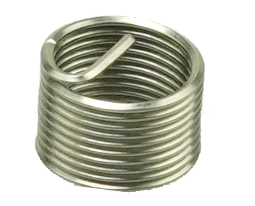 Gewindeeinsätze V-Coil Metr. M 12x1,25 1,0d (6043171, PICHLER)