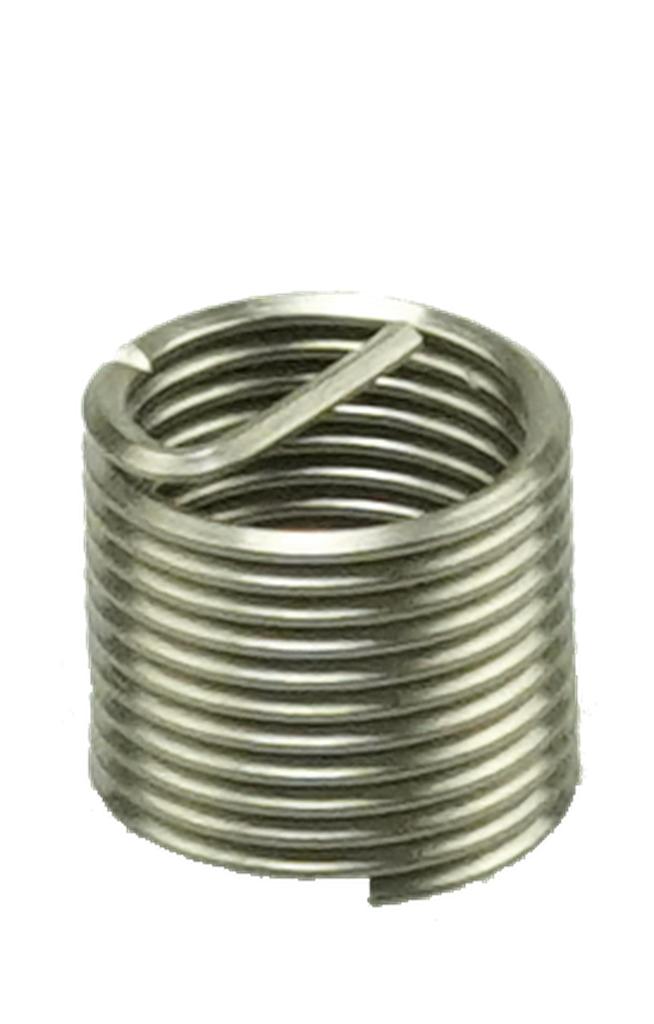 Gewindeeinsätze V-Coil Metr. M 12x1,25 1,5d (6043172, PICHLER)