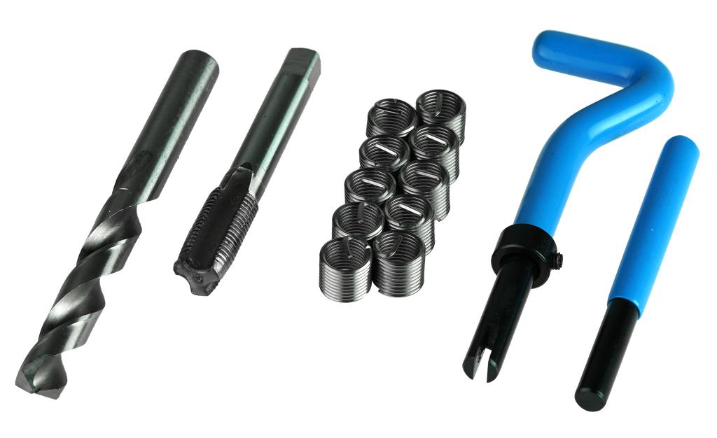 Gewinde-Reparatur-Satz V-Coil M 12 x 1,5 (6043180, PICHLER)